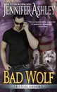 Bad Wolf - Jennifer Ashley