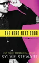 The Nerd Next Door - Sylvie Stewart