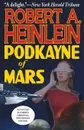 Podkayne of Mars - Robert A. Heinlein