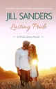 Lasting Pride - Jill Sanders