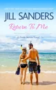 Return To Me - Jill Sanders