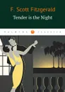 Tender is the Night - F. Scott Fitzgerald