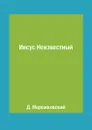Иисус Неизвестный - Д. Мережковский