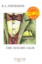 The Suicide Club - Stevenson R.L.