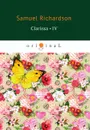 Clarissa IV - Richardson S.