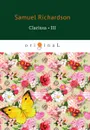 Clarissa III - Richardson S.