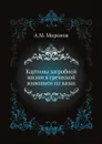 Картины загробной жизни в греческой живописи на вазах - А.М. Миронов