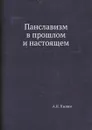 Панславизм в прошлом и настоящем - А. Н. Пыпин