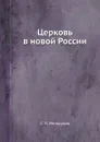 Церковь в новой России - С. П. Мельгунов