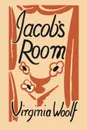 Jacob's Room - Virginia Woolf