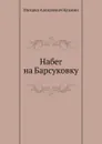 Набег на Барсуковку - М. Кузмин