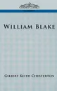 William Blake - G. K. Chesterton