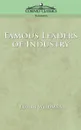 Famous Leaders of Industry - Edwin Wildman