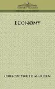 Economy - Orison Swett Marden