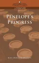 Penelope's Progress - Kate Douglas Wiggin