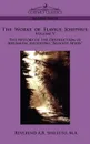 The Works of Flavius Josephus. Volume V the History of the Destruction of Jerusalem, Including Against Apion - M. a. Reverend a. R. Shilleto, Flavius Josephus