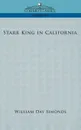 Starr King in California - William Day Simonds