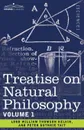 Treatise on Natural Philosophy. Volume 1 - Peter Guthrie Tait, Lord William Thomson Kelvin