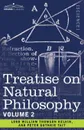 Treatise on Natural Philosophy. Volume 2 - Peter Guthrie Tait, Lord William Thomson Kelvin