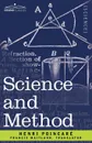 Science and Method - Henri Poincare, Francis Maitland