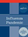 Influenza Pandemic. How to Avoid Internet Congestion - U. S. Government Accountability Office