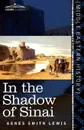 In the Shadow of Sinai. A Story of Travel and Research from 1895 to 1897 - Agnes Smith Lewis