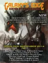 Galaxy's Edge Magazine. Issue 10, September 2014 - Larry Niven, Mercedes Lackey