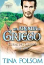 Un Aroma a Griego - Tina Folsom