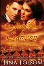 La Mortal Amada de Samson - Tina Folsom