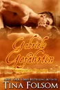 Gabriels Gefahrtin (Scanguards Vampire - Buch 3) - Tina Folsom