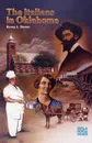 The Italians in Oklahoma - Kenny L. Brown