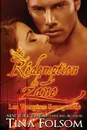La redemption de Zane - Tina Folsom