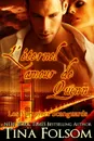 L'eternel amour de Quinn (Les Vampires Scanguards - Tome 6) - Tina Folsom