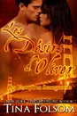 Les desirs d'Oliver  (Les Vampires Scanguards - Tome 7) - Tina Folsom