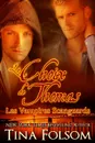 Le choix de Thomas (Les Vampires Scanguards - Tome 8) - Tina Folsom