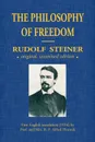 The Philosophy Of Freedom - Rudolf Steiner