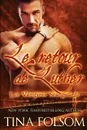 Le retour de Luther - Tina Folsom