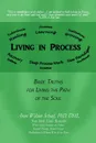 Living in Process. Basic Truths for Living the Path of the Soul - PhD DHL Anne Wilson Schaef