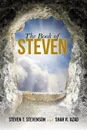 The Book of Steven - Steven T. Stevenson, Shah R. Azad