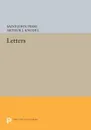 Letters - Saint-John Perse, Arthur J. Knodel