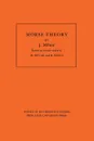 Morse Theory. (AM-51), Volume 51 - John Milnor