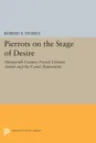 Pierrots on the Stage of Desire. Nineteenth-Century French Literary Artists and the Comic Pantomime - Robert F. Storey