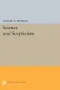 Science and Scepticism - John W.N. Watkins