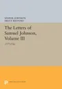 The Letters of Samuel Johnson, Volume III. 1777-1781 - Samuel Johnson
