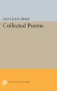 Collected Poems - Saint-John Perse