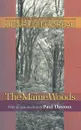 The Maine Woods - Henry David Thoreau