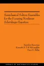 Semiclassical Soliton Ensembles for the Focusing Nonlinear Schrodinger Equation (AM-154) - Spyridon Kamvissis, Kenneth D.T-R McLaughlin, Peter D. Miller