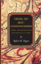 Hegel on Self-Consciousness. Desire and Death in the Phenomenology of Spirit - Robert B. Pippin