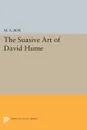 The Suasive Art of David Hume - M. A. Box