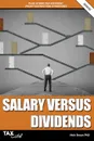 Salary versus Dividends & Other Tax Efficient Profit Extraction Strategies 2019/20 - Nick Braun